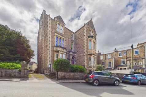Albert Road, Clevedon, North Somerset, BS21