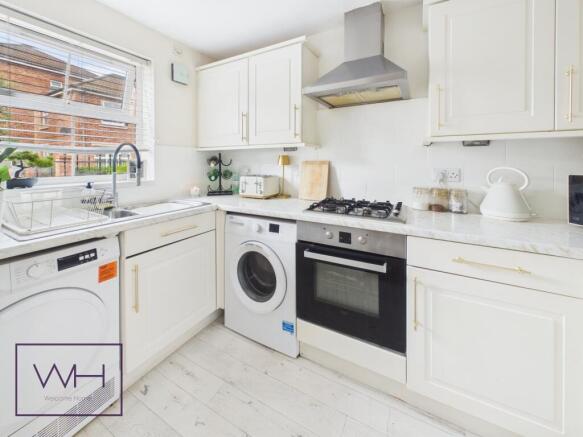 2 bed Mews for sale Image 4