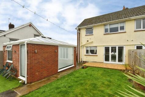 Enfield Close, Cwmrhydyceirw, Swansea, SA6