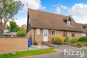 65, Aylward Close, Ipswich IP7 5SE