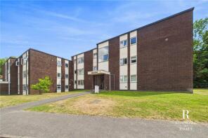 23, 61 New Colebrooke Court, Stanley Road, Carshalton SM5 4LL