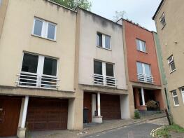 1a, Gorse Lane, Clifton, Bristol BS8 1DH