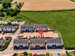 2, Yarnhay Row, Western Way, Winsham, Chard TA20 4BW