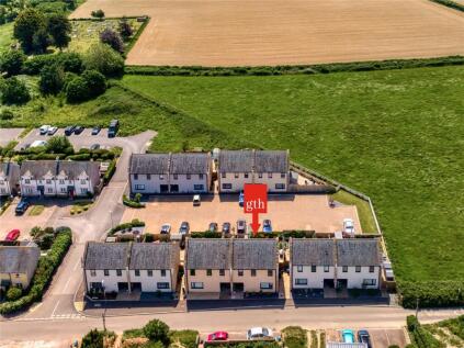 Western Way, Winsham, Chard, Somerset, TA20
