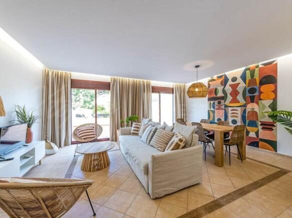 Vilamoura 3 Bed Townhouse in Vila Sol For Sale (4)