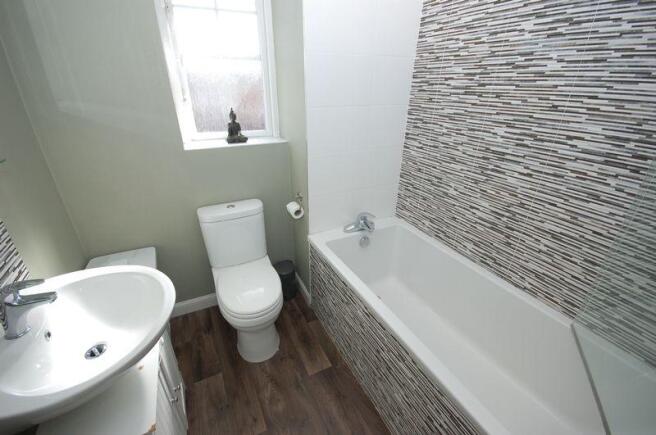 bathroom/wc