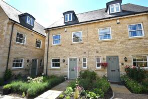2, Star Lane Mews, Stamford PE9 1PE