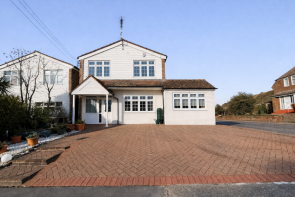 9, Albert Road, Chelsfield, Orpington BR6 6JG