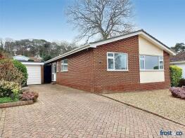 46, Broadwater Avenue, Poole BH14 8QJ