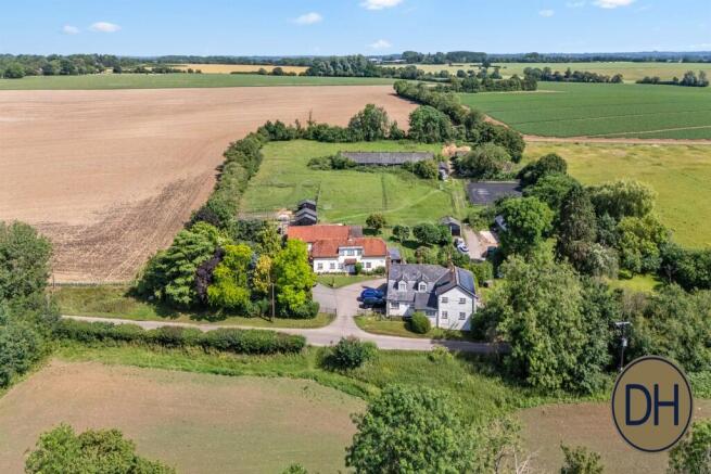 Petcheys Cottages