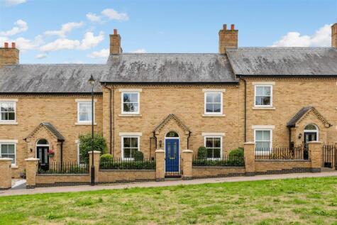 Bronte Avenue, Fairfield SG5 4FB