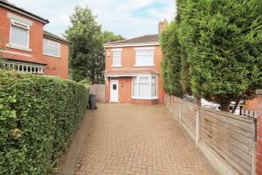 4, Kirk Road, Manchester M19 2RH