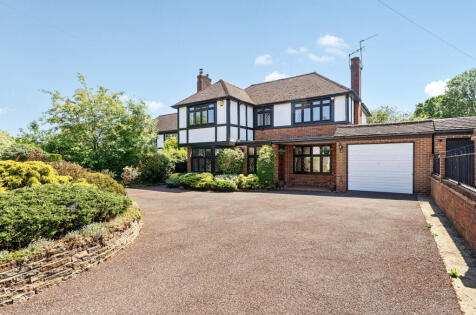 Clarendon Way, Chislehurst, BR7