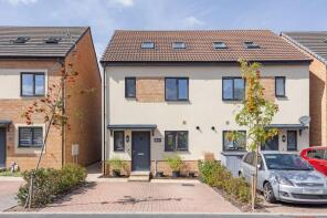 42, Strawberry Drive, Bristol BS49 4GA