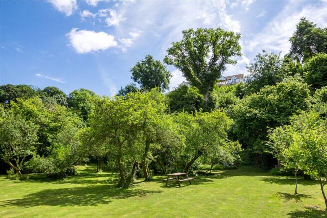 Lower Garden