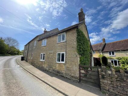Salisbury Street, Marnhull, Sturminster Newton