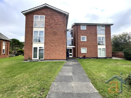 Brentwood Court, Southport, PR9 9JW