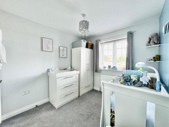 Bedroom 3
