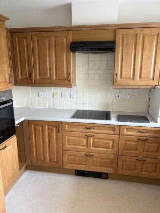 Flat 46