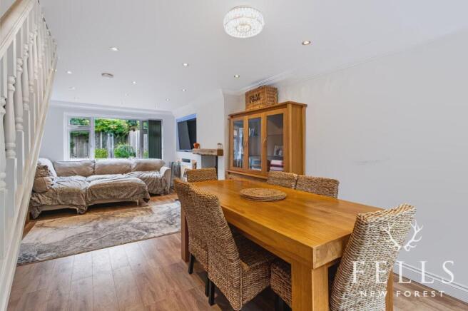 Drake Close, Ringwood, BH24 photo 4