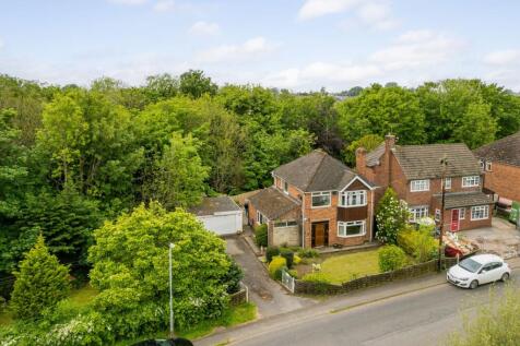 Hough Lane, Anderton, CW9