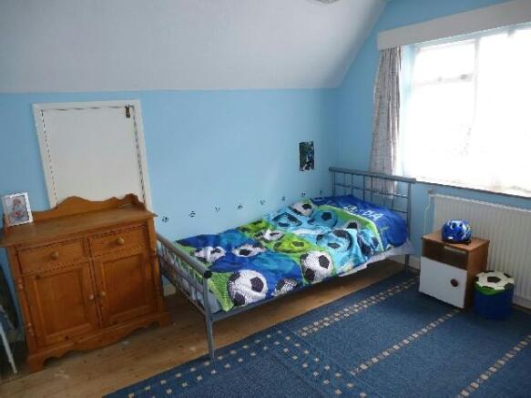 Bedroom 2