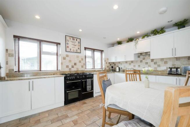 Kitchen - View 2