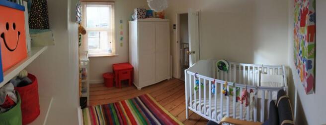 Bedroom Two