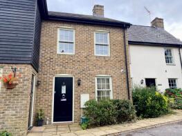 9, Harrow Yard, Tring HP23 6DF