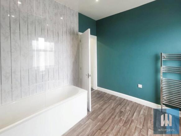 1 bed End of Terrace to rent Image 4