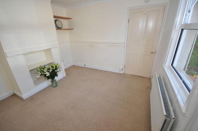 Reception Room 2