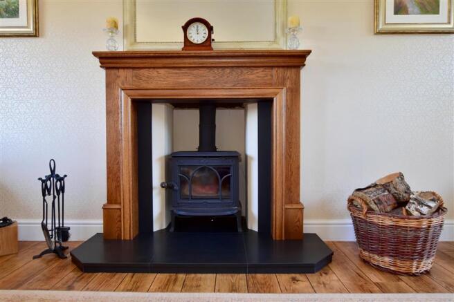 Internal Feature