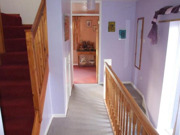 1st Floor Landing