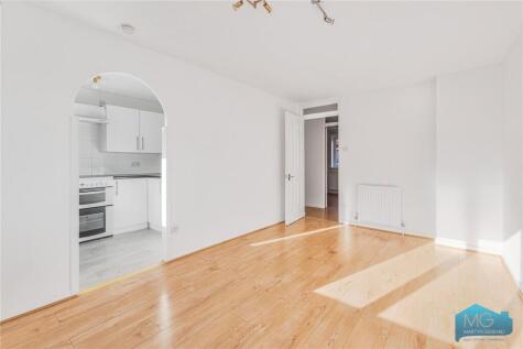 Laburnum Close, London, N11