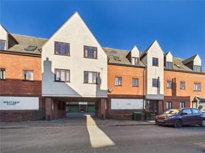 Kendall Road, Colchester, Essex, CO1