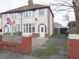 28, St Georges Avenue, Thornton-cleveleys FY5 3JN