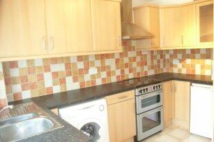 Fitted Kitchen