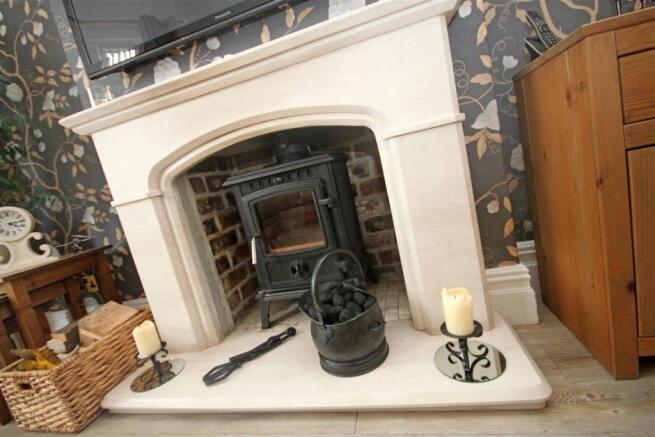 Front Lounge