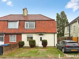 35, Fletcher Road, Ipswich IP3 0LF