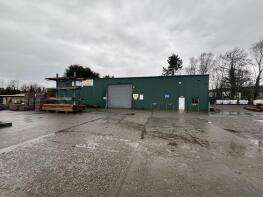 Motorwise, Holmpark Industrial Estate, Minnigaff, Newton Stewart DG8 6AW