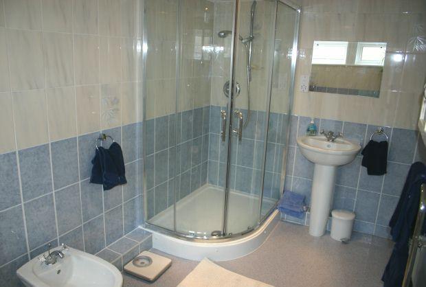 Shower Room 1