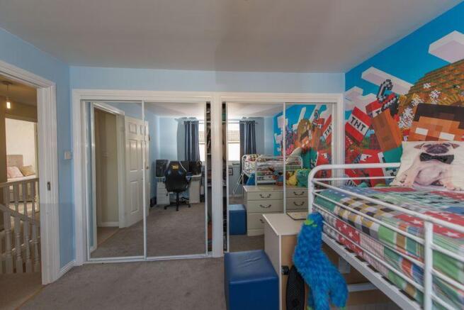 Bedroom 3