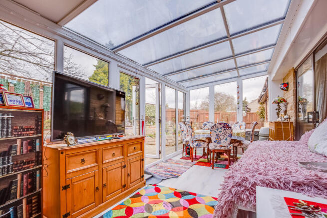 Conservatory 1.1