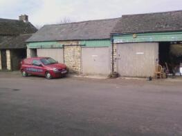 Stone Cottage, Castle Road, Wootton, Woodstock OX20 1EG