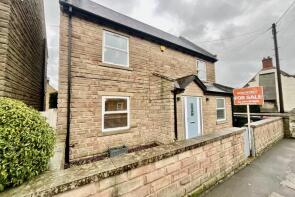 25, Worksop Road, Aston, Sheffield S26 2EB