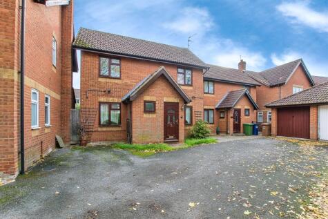 Prins Avenue, Wisbech