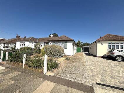 Abbotts Walk, Bexleyheath