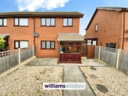 2, Victoria Road, Prestatyn LL19 7TA