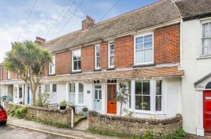 1, The Terrace, Mill Lane, Chichester PO20 7NA