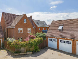 53, Worrin Road, Dunmow CM6 3FU